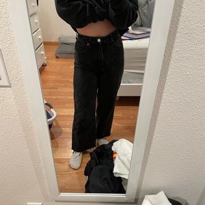 zara jeans